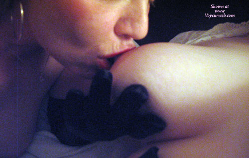 Pic #1 Lark and Nipples