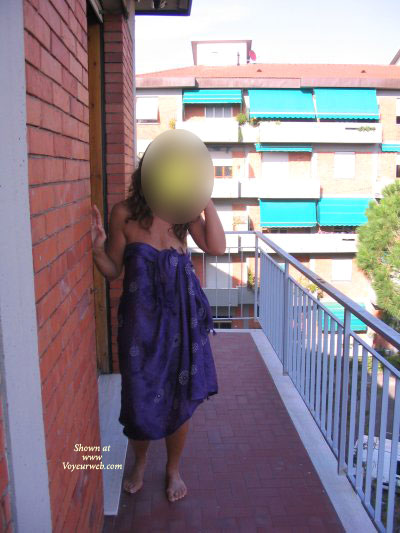 Pic #1Pamela