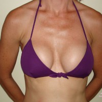Is She A Milf ??