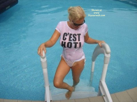 Pic #1C&eacute; Hot L'&eacute;t&eacute;