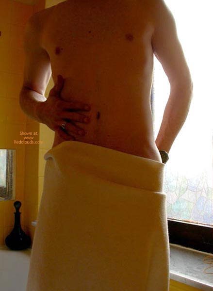 Pic #1M* First Time