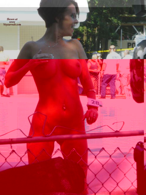 Pic #1More From Nudes-a-Poppin