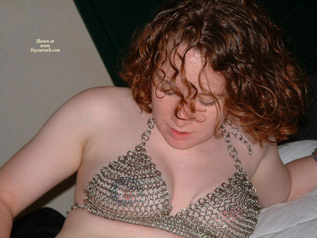 Pic #1Wife's First Time