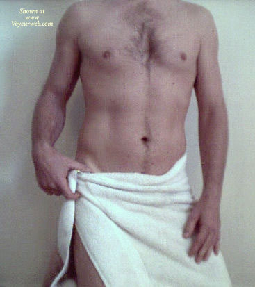 Pic #1M* Working Out #2 For Breathless