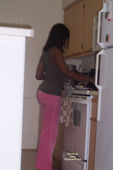 Pic #1Cali Wife