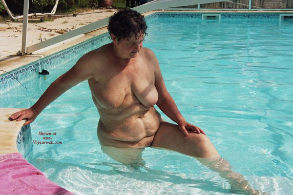 Pic #1Murs &agrave; La Piscine