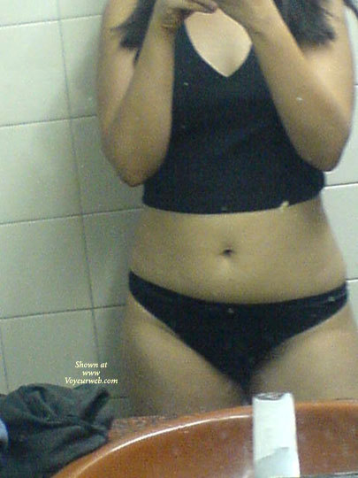 Pic #1 Hottie Indian 2 - Mia