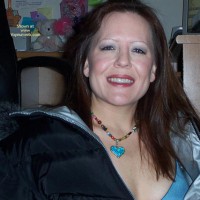 Pic #1Cold Days Warm Thoughts