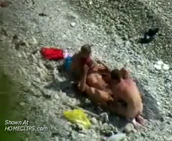 Pic #13some On Nude Beach