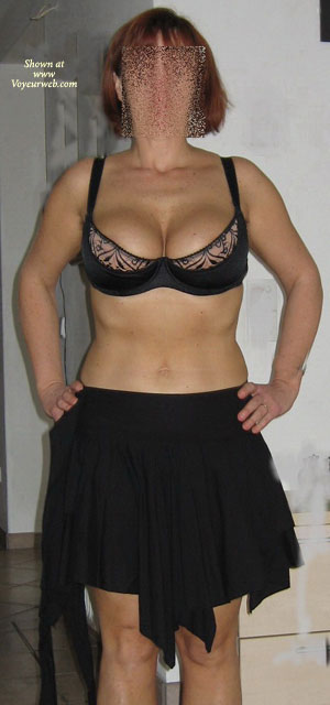 Pic #1My Wife From Slovenija, 80 E, Part 1