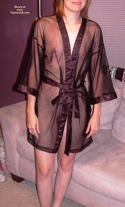 Pic #1 Wife First Time Pics