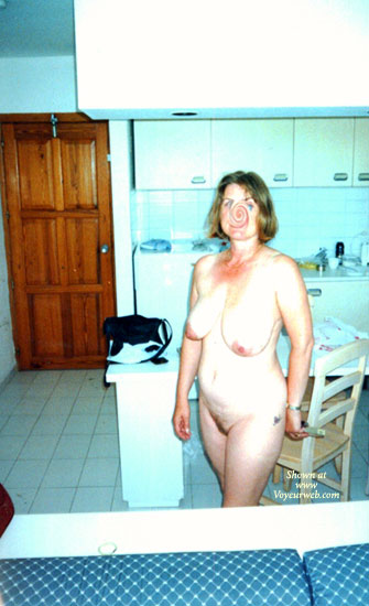 Pic #1Holiday Pics Wife