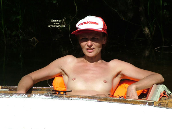 Pic #1Slim Beautiful Wife Anna