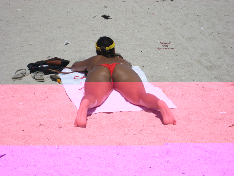 Pic #1Turist Love