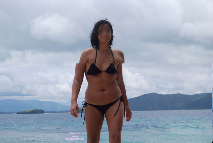 Pic #1Island Vacation