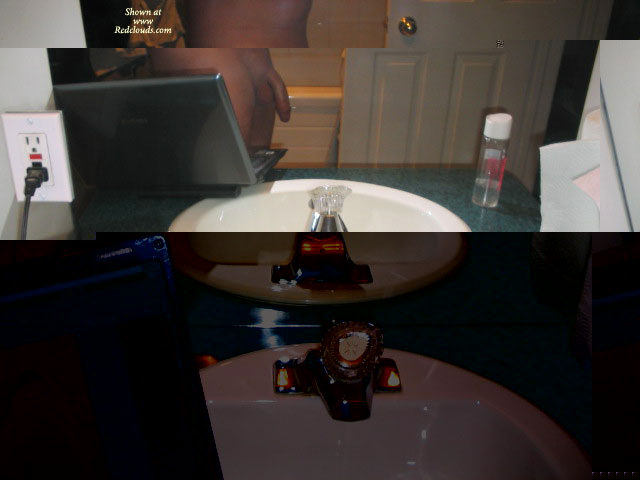 Pic #1Stroking My Cock To Zelda