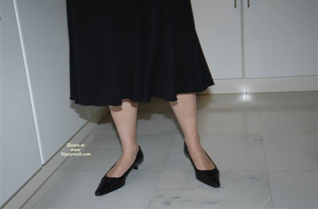 Pic #1Niki At 50's no.3