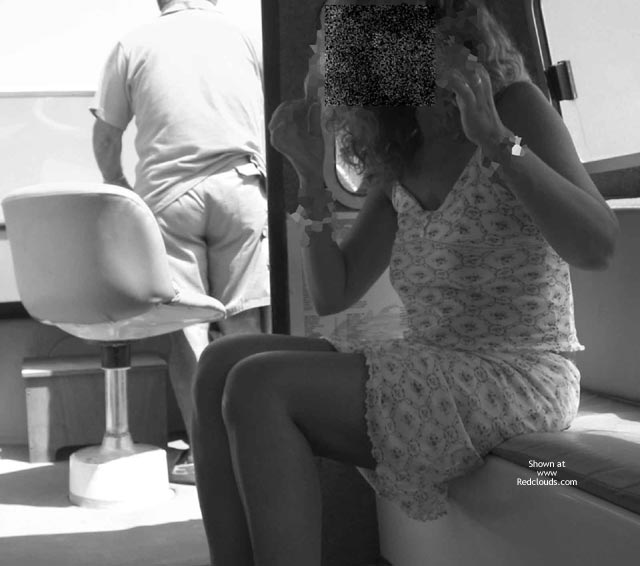 Pic #1Cyprus Taxi Boat 2