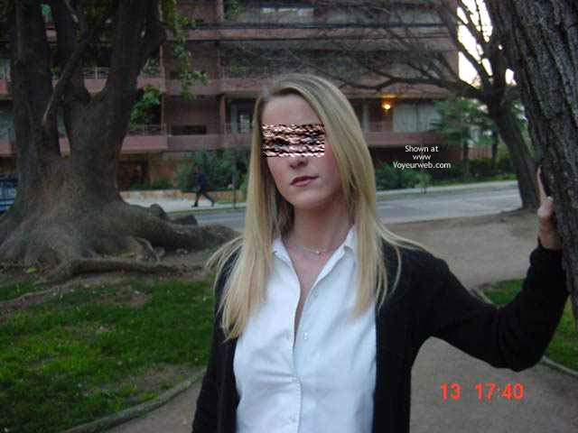 Pic #1 Fea First Time