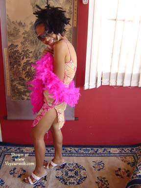 Pic #1Sofie Blue