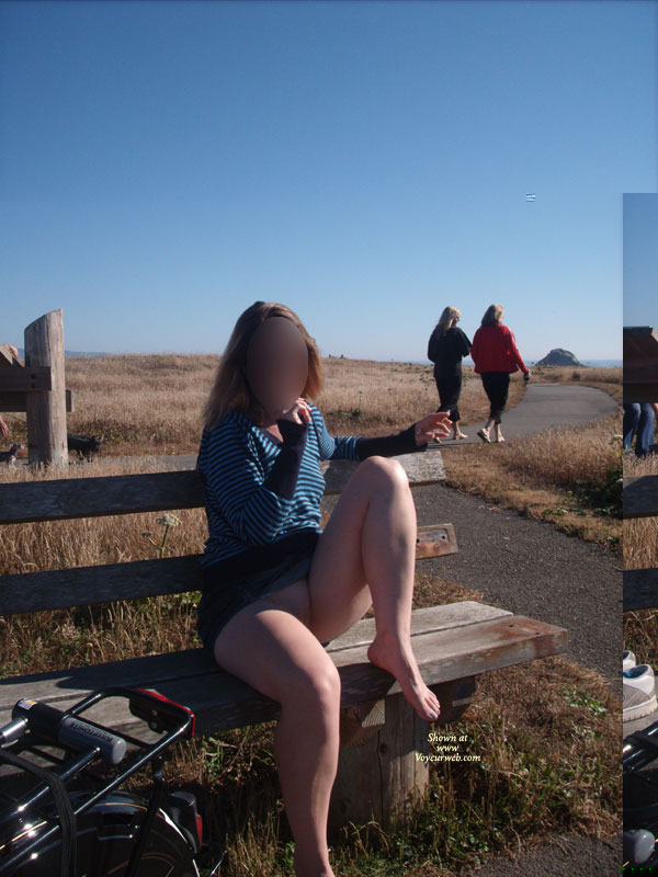 Pic #1 Sunny Day At The Coast