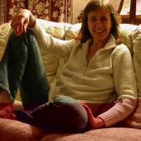 Louise's Night In
