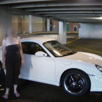 Pic #1 Angel Car Park
