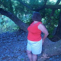 By The River