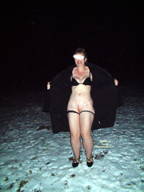 Pic #1Jane On A Friday Night