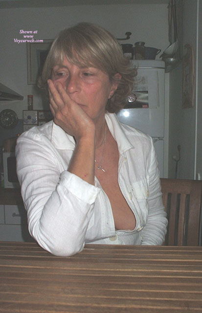 Pic #1 Frederique Saturday Night