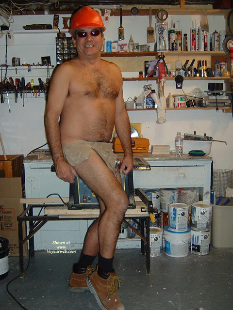 Pic #1M* Handihubby - Just For Fun!