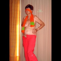 Pic #1 Anne Back