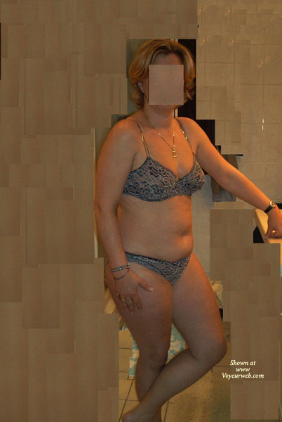 Pic #1First Time Lovely Wife