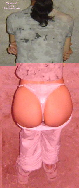 Pic #1 My First Contri