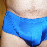 Pic #1 For Lady's Only