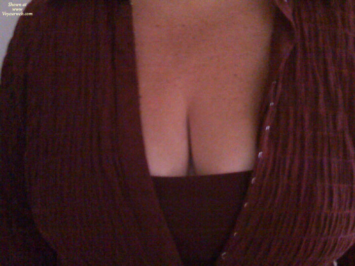 Pic #1 Boobies!!!!