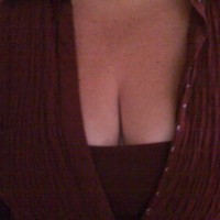 Pic #1 Boobies!!!!