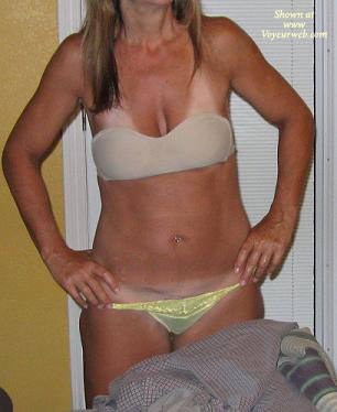 Pic #1Tanlines