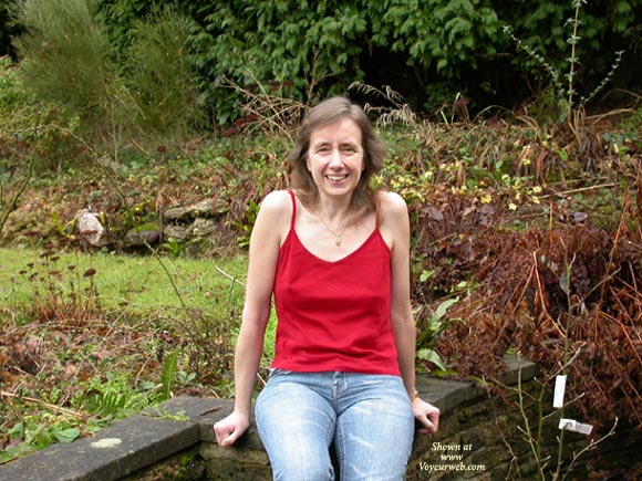 Pic #1Louise's Out In The Cold