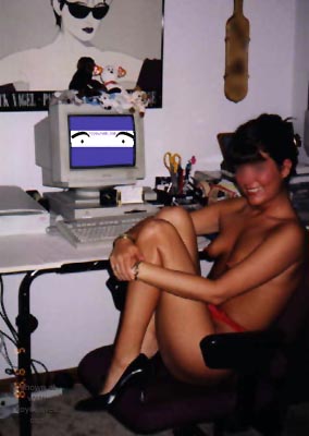 Pic #1 Toni Birthday Suprise