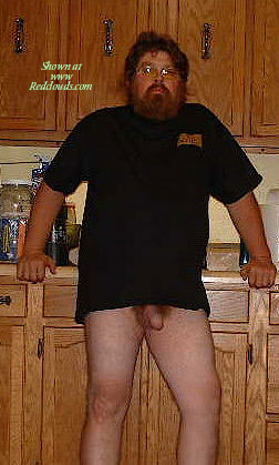 Pic #1Testing The Water