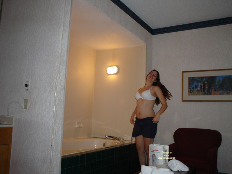 Pic #1One Fun Night...