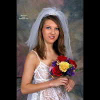 Cheryl's Wedding Night