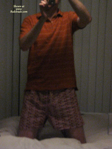 Pic #1Havin&#39; Fun By Myself