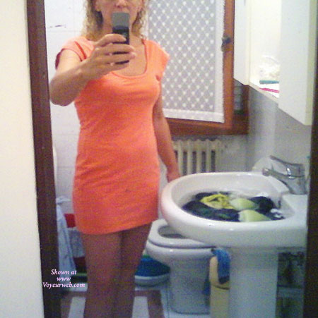 Pic #1 Bitch