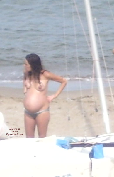Pic #1Young Prego &amp; Friend - 2