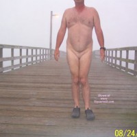 On The Dock Of The Bay