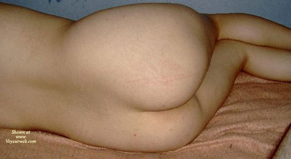 Pic #118 Yo Ex-girlfriends Sweet Ass