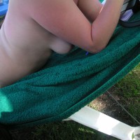 Pic #1Does She Know?