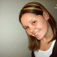 Kimberly P. Horny Slut